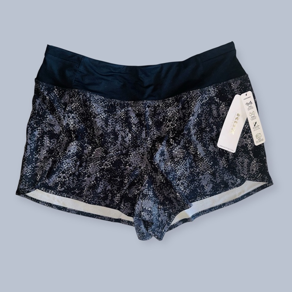 NWT Woman’s RBX Active Shorts